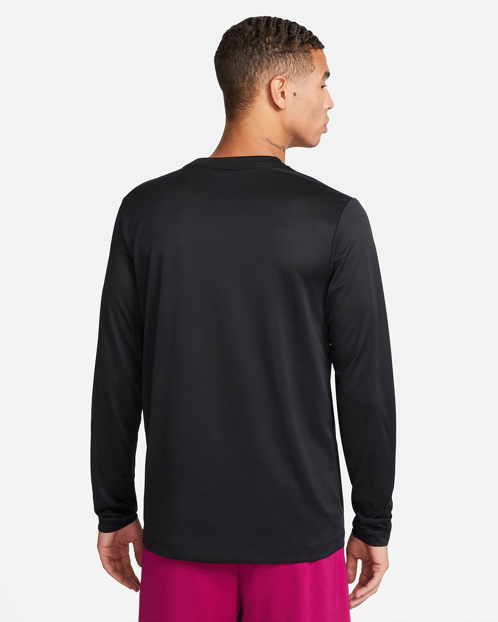 Nike Dri-FIT Element Long Sleeve Men's Top