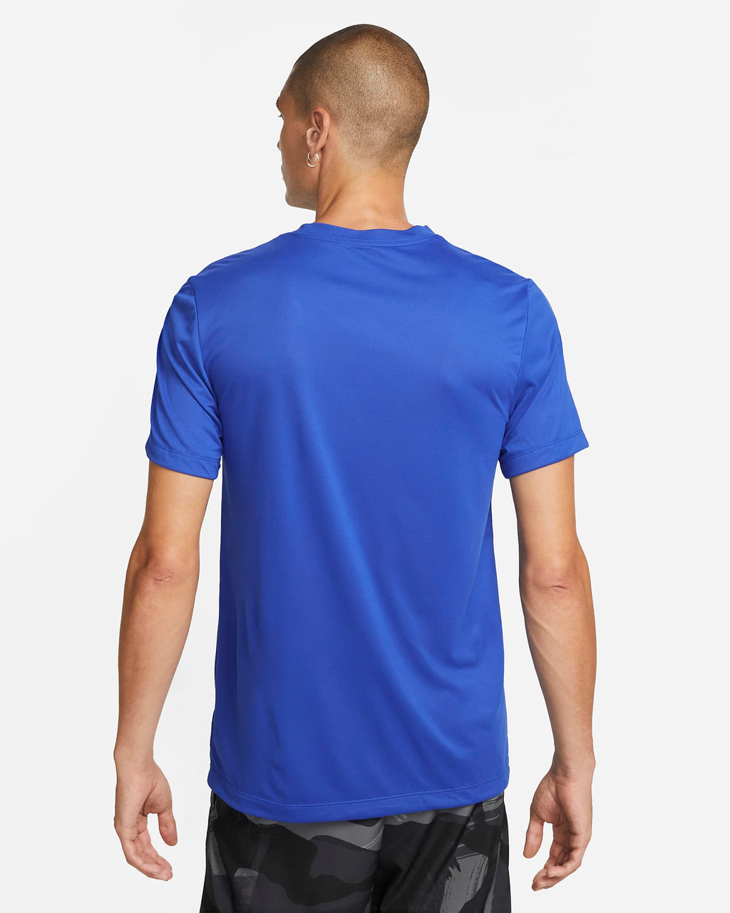 Nike Dri-FIT Legend Men's Short Sleeve