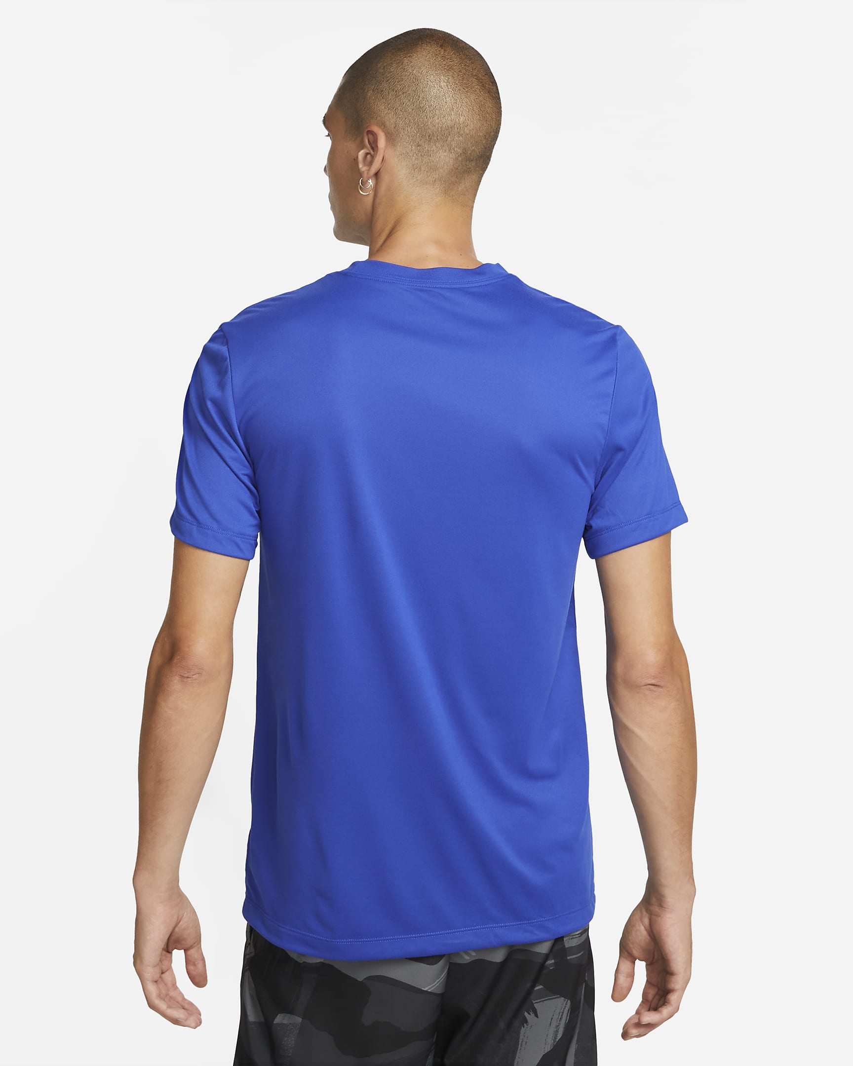 Nike Dri-FIT Legend Men's Short Sleeve
