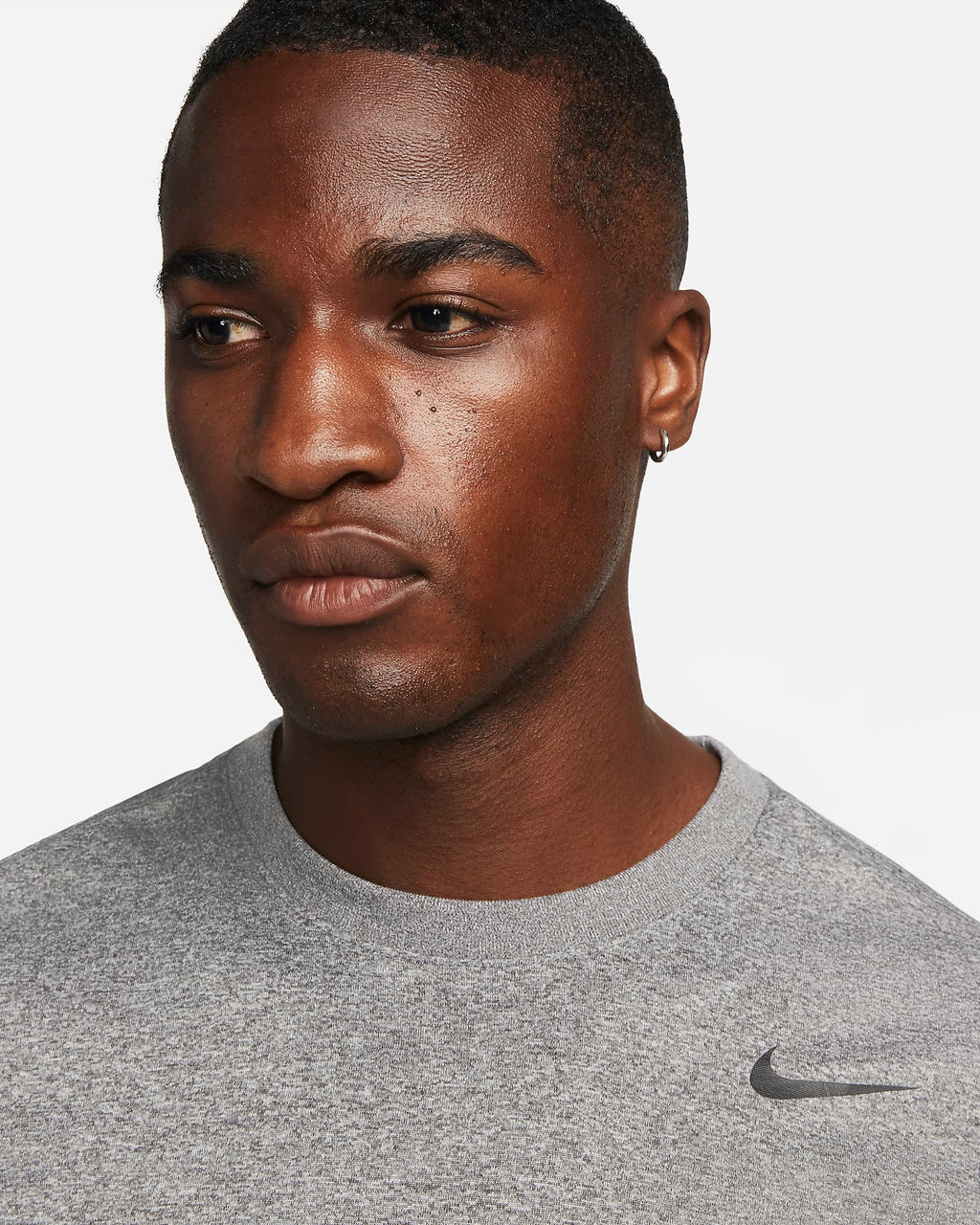 Nike Dri-FIT Legend Men's Short Sleeve