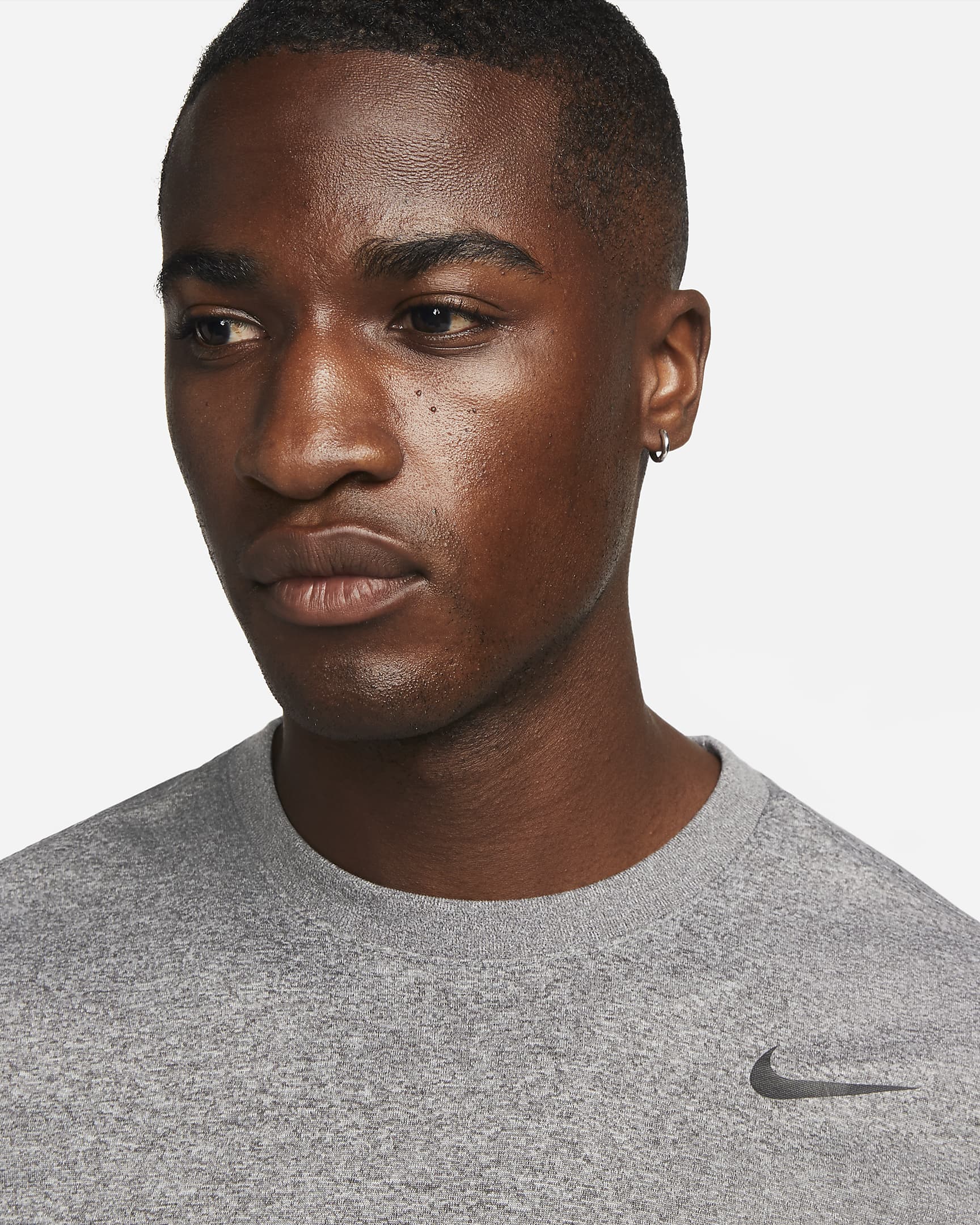 Nike Dri-FIT Legend Men's Short Sleeve