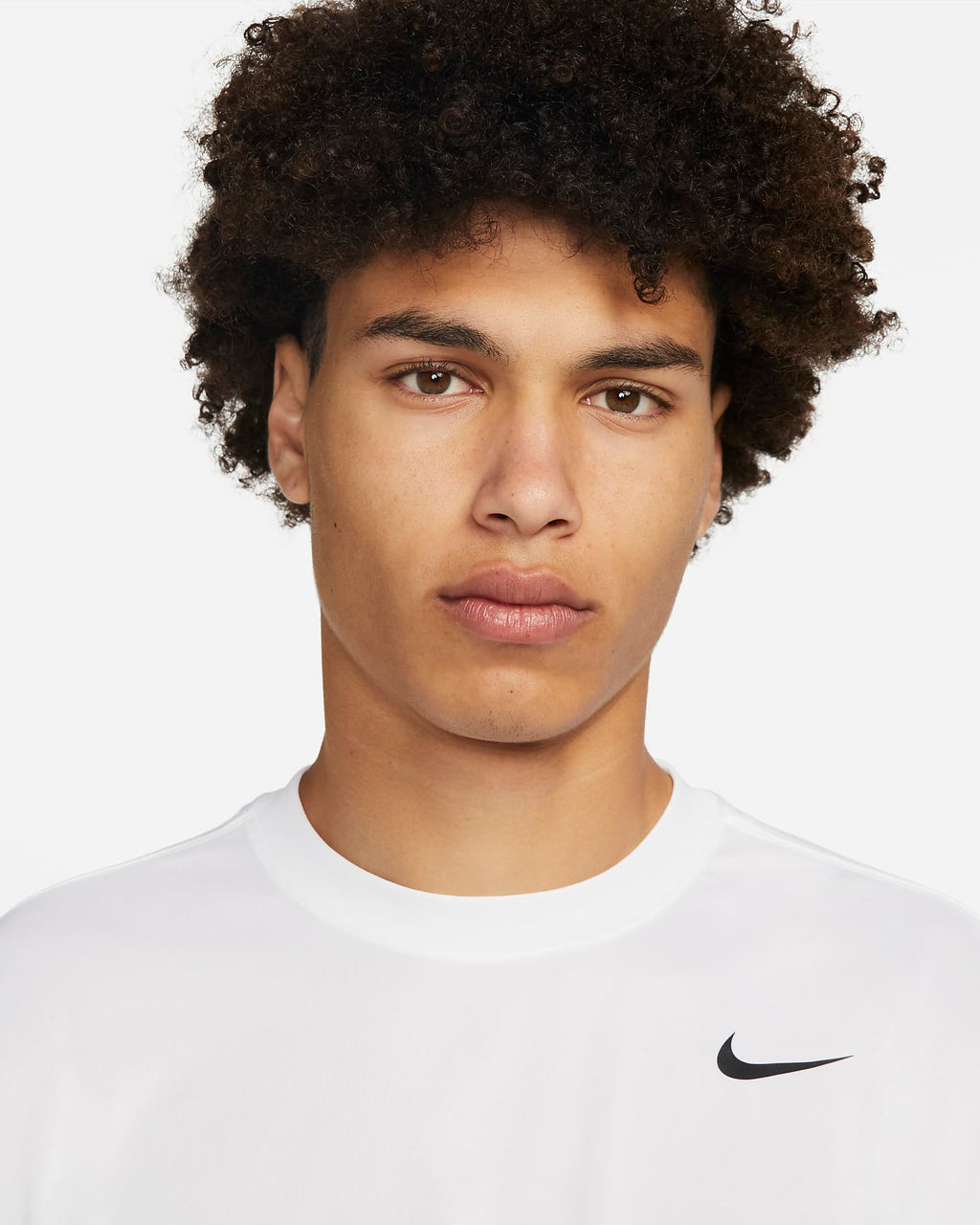 Nike Dri-FIT Legend Men's Short Sleeve