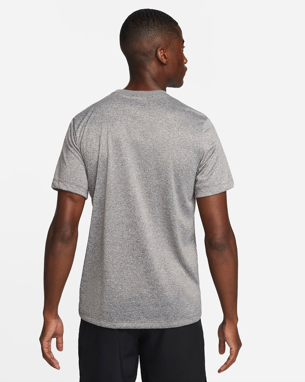 Nike Dri-FIT Legend Men's Short Sleeve