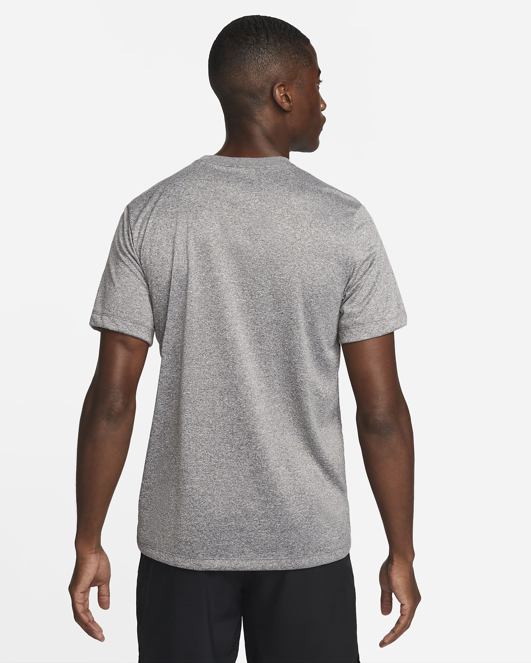 Nike Dri-FIT Legend Men's Short Sleeve