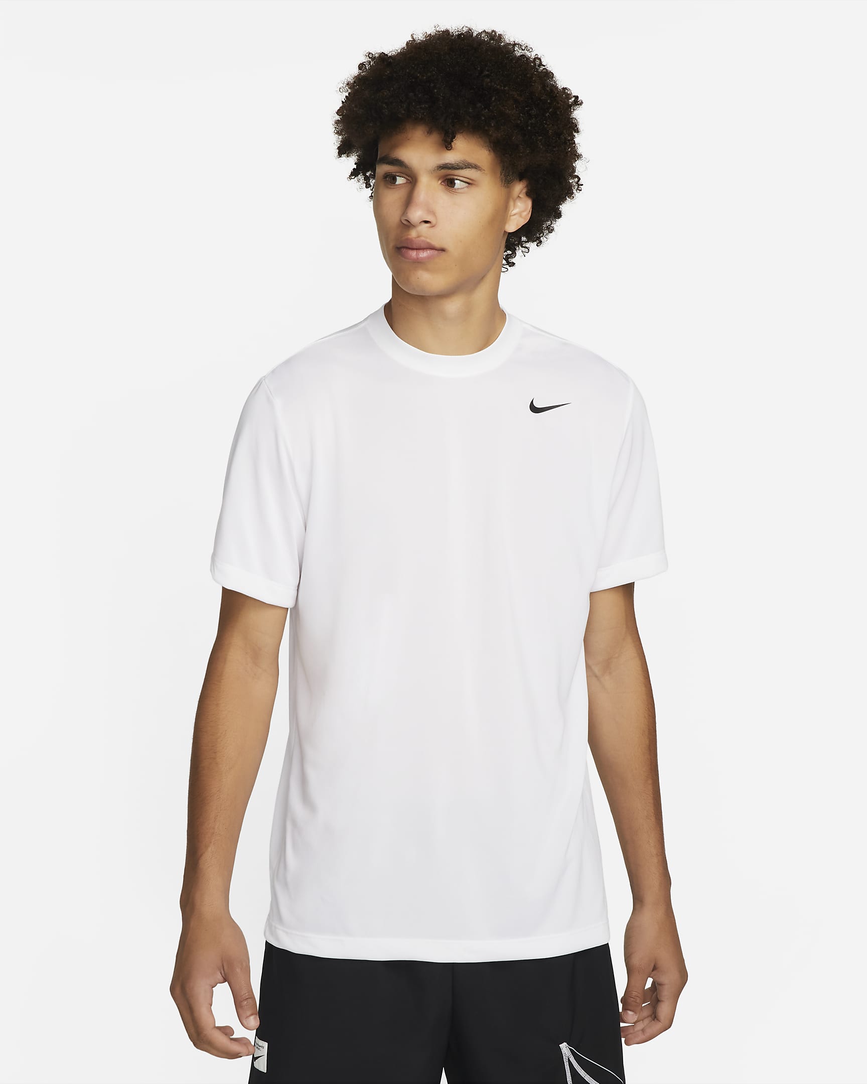 Nike Dri-FIT Legend Men's Short Sleeve