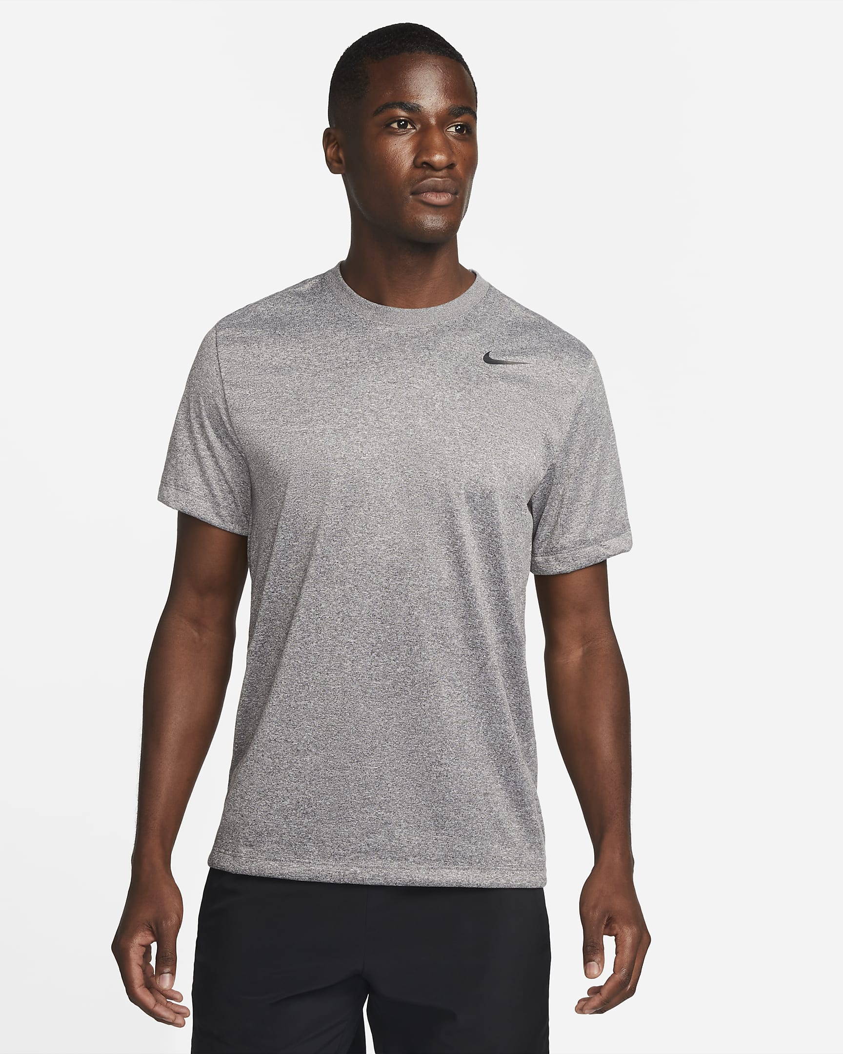 Nike Dri-FIT Legend Men's Short Sleeve