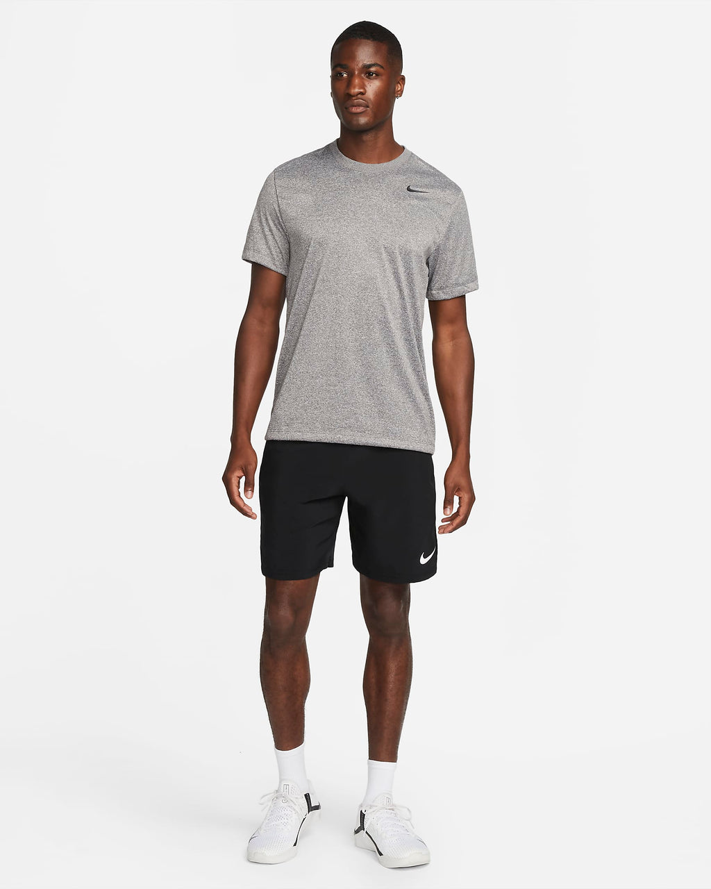 Nike Dri-FIT Legend Men's Short Sleeve