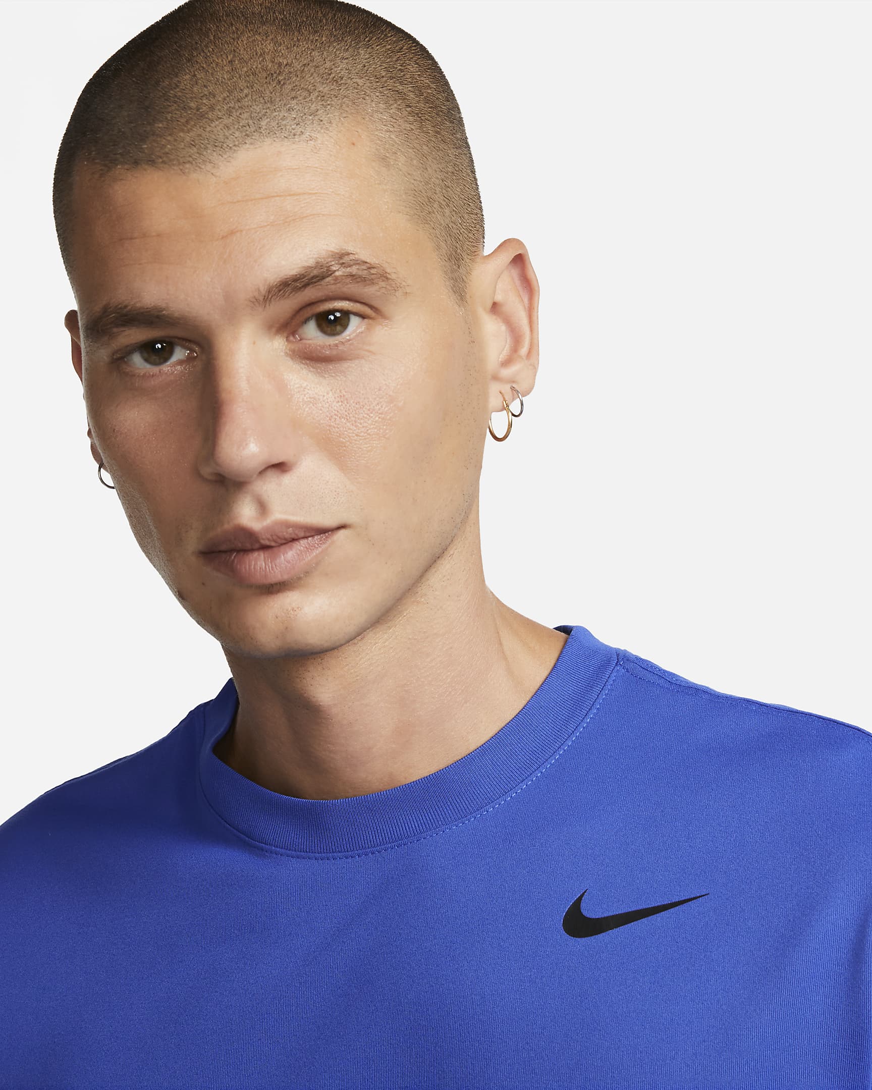Nike Dri-FIT Legend Men's Short Sleeve