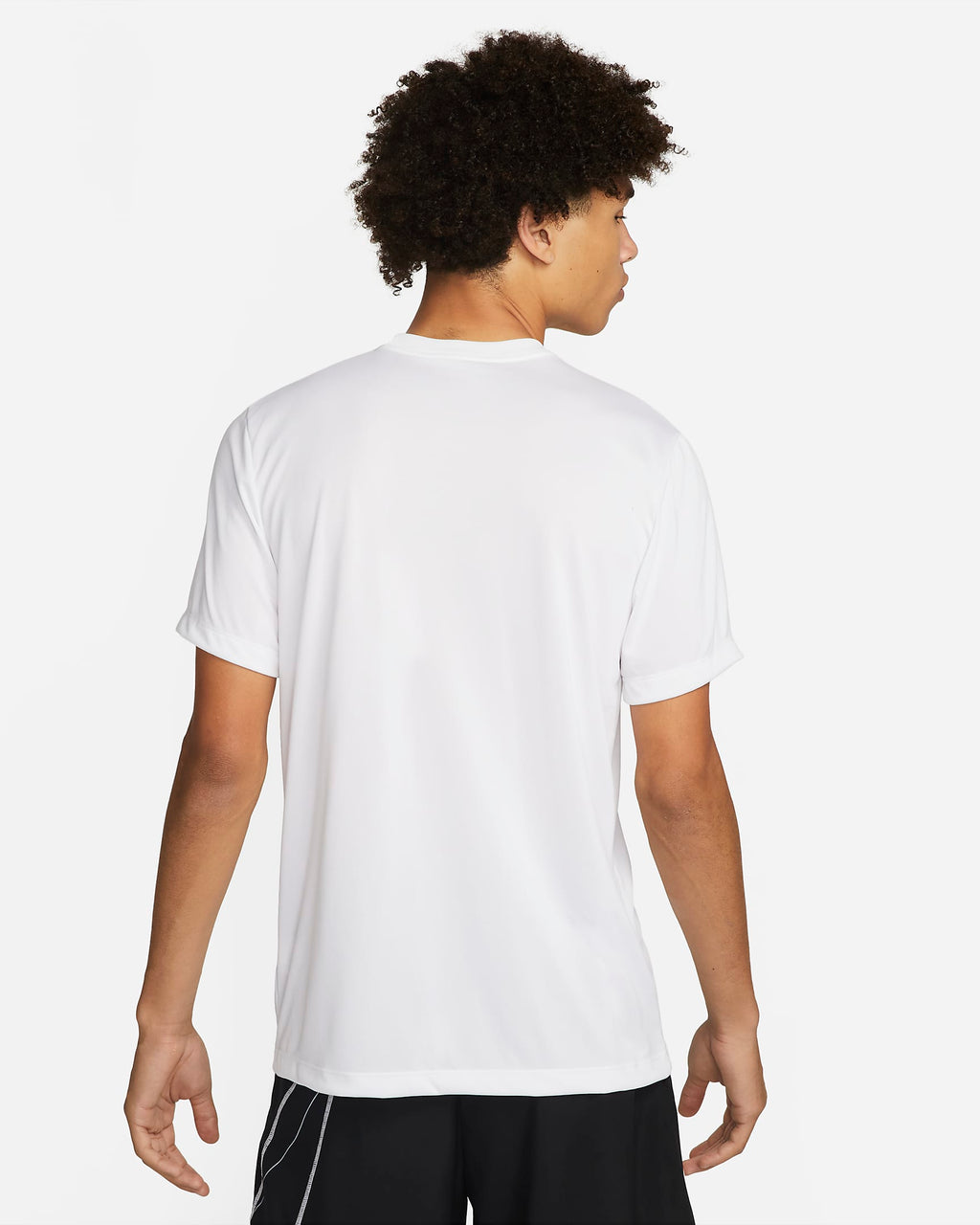 Nike Dri-FIT Legend Men's Short Sleeve