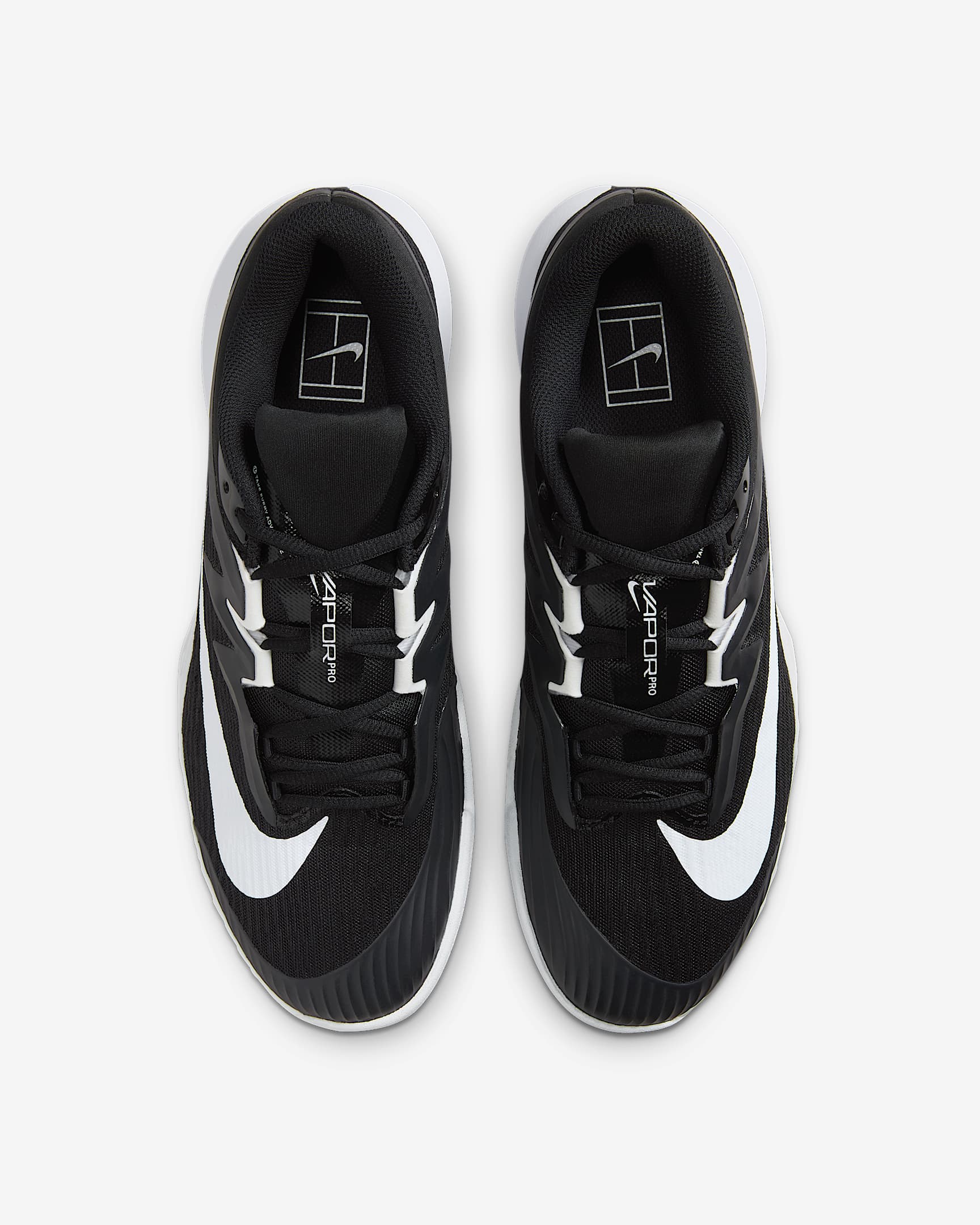 Nike Zoom Vapor Pro 3 Men's Tennis Shoes