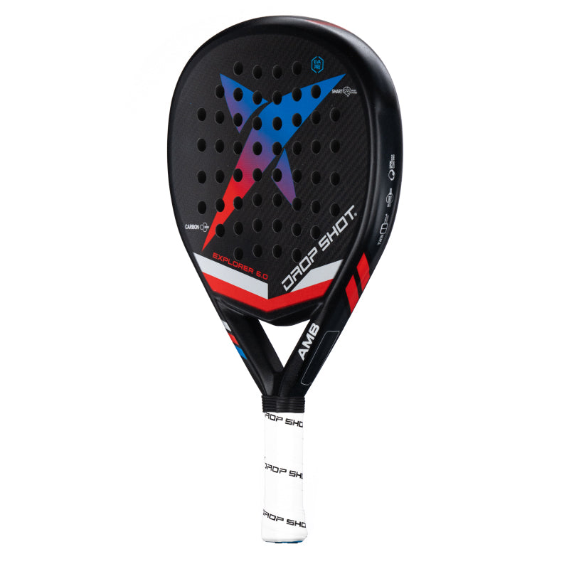 Drop Shot 2023 Explorer 6.0 Padel Paddle