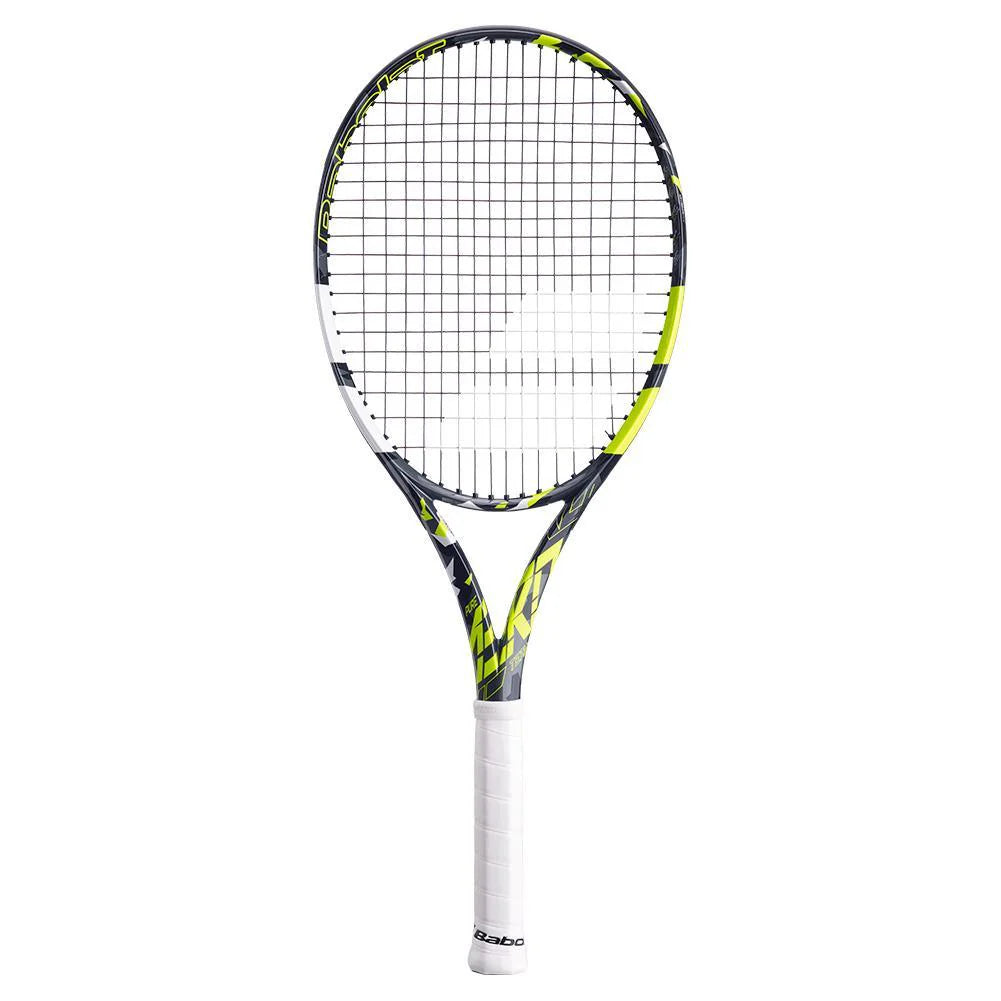 Babolat Pure Aero Team 2023 Tennis Racquet