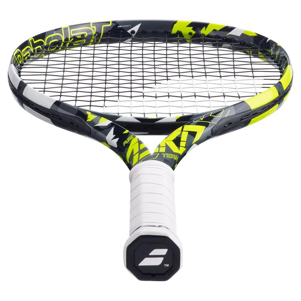 Babolat Pure Aero Team 2023 Tennis Racquet