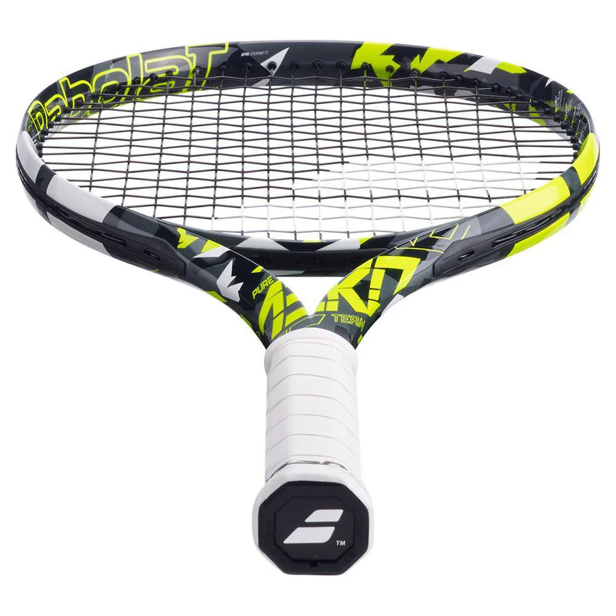 Babolat Pure Aero Team 2023 Tennis Racquet