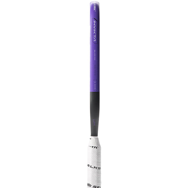 Selkirk Luxx Control Air Invikta Infinigrit Pickleball Paddle