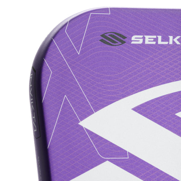 Selkirk Luxx Control Air Invikta Infinigrit Pickleball Paddle