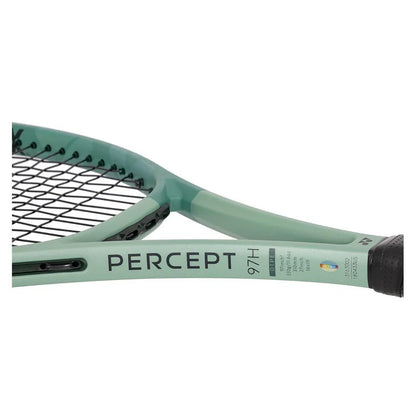 Yonex PERCEPT 97H Gen 1 Tennis Racquet