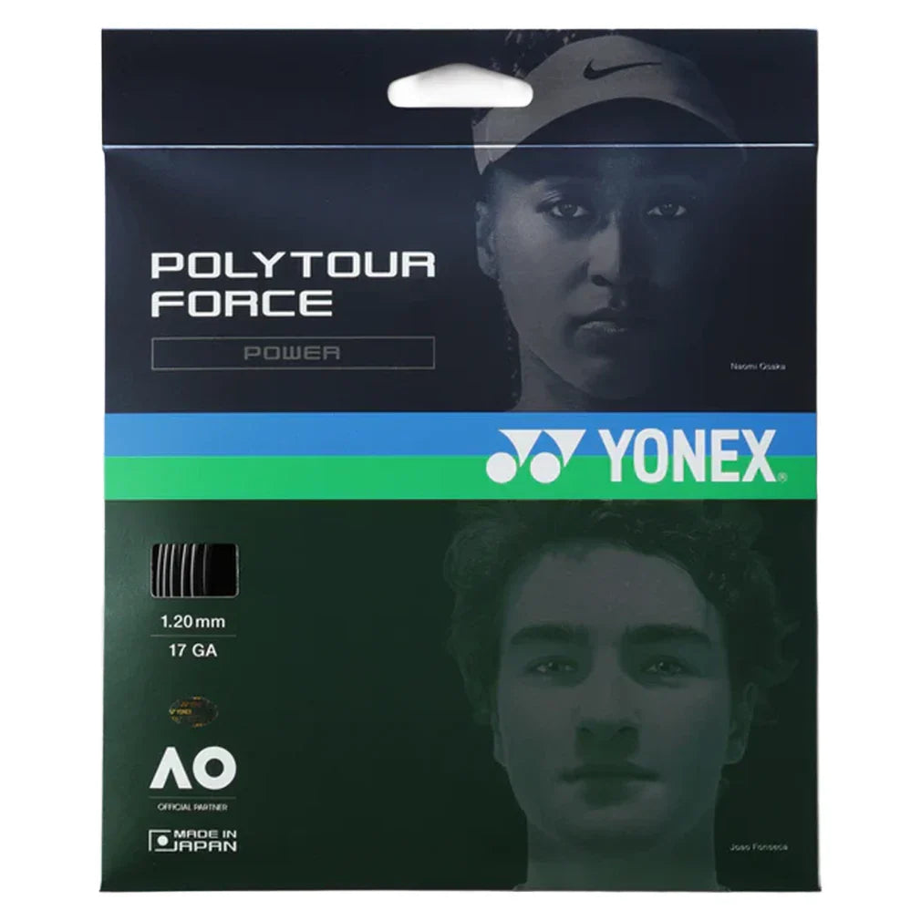 Yonex Poly Tour Force