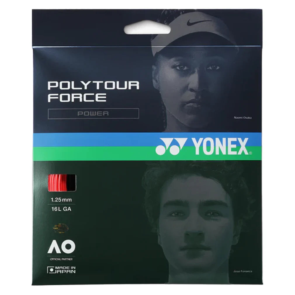 Yonex Poly Tour Force