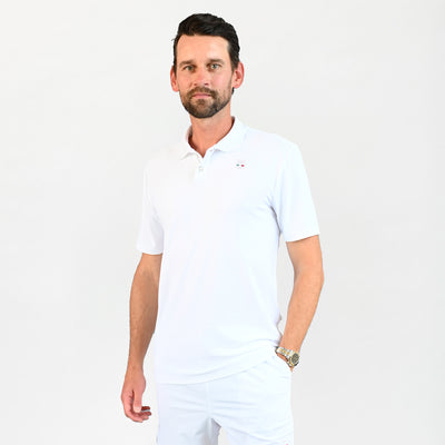 UOMO Retro IV Men's Polo