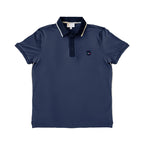 UOMO Retro IV Men's Polo