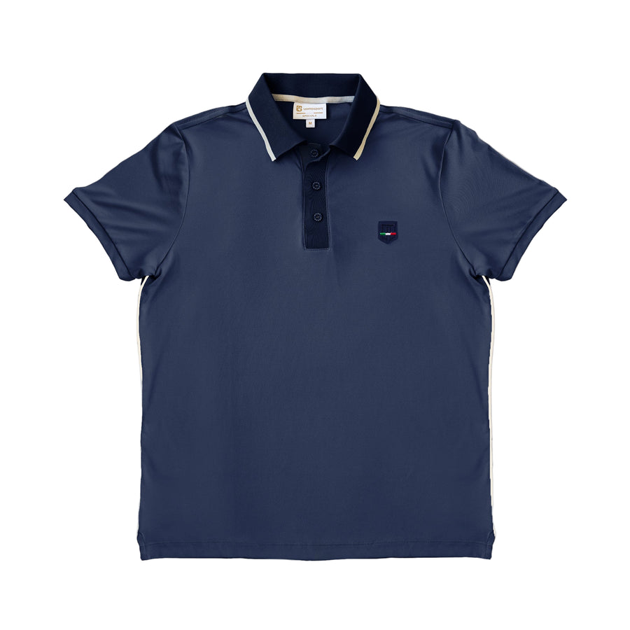 UOMO Retro IV Men's Polo