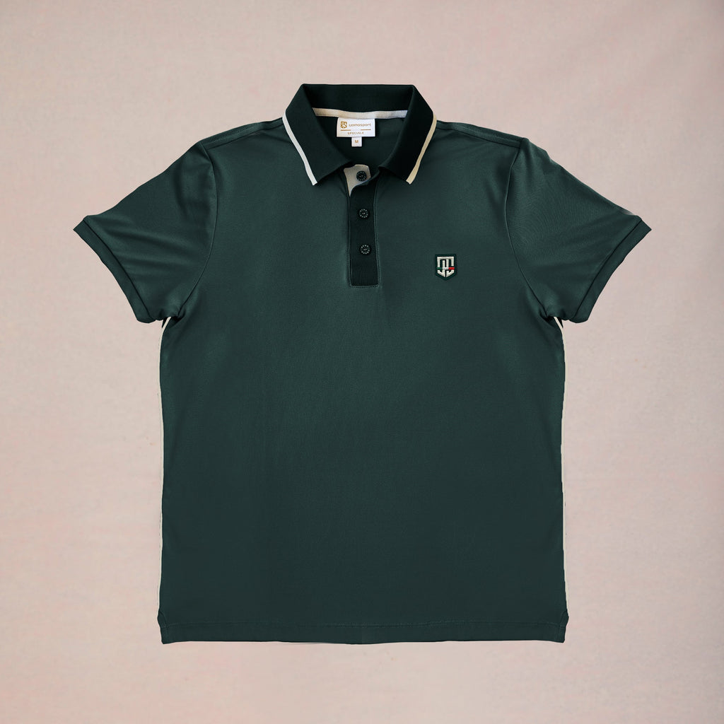 UOMO Retro IV Men's Polo