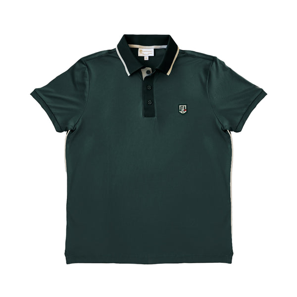 UOMO Retro IV Men's Polo