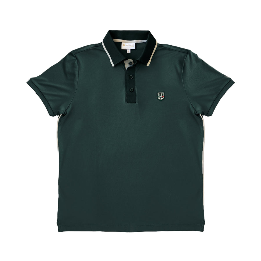 UOMO Retro IV Men's Polo