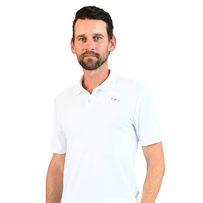 UOMO Retro IV Men's Polo
