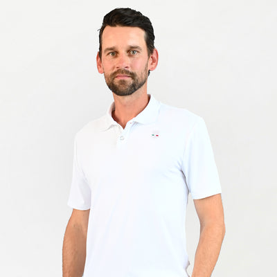 UOMO Retro IV Men's Polo