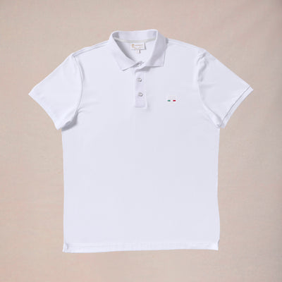 UOMO Retro IV Men's Polo