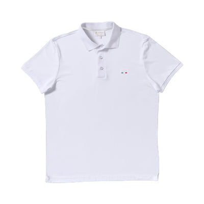 UOMO Retro IV Men's Polo