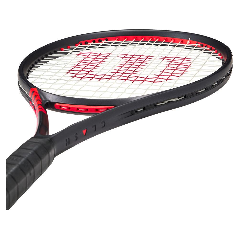 Wilson Clash 100L V3 Tennis Racquet