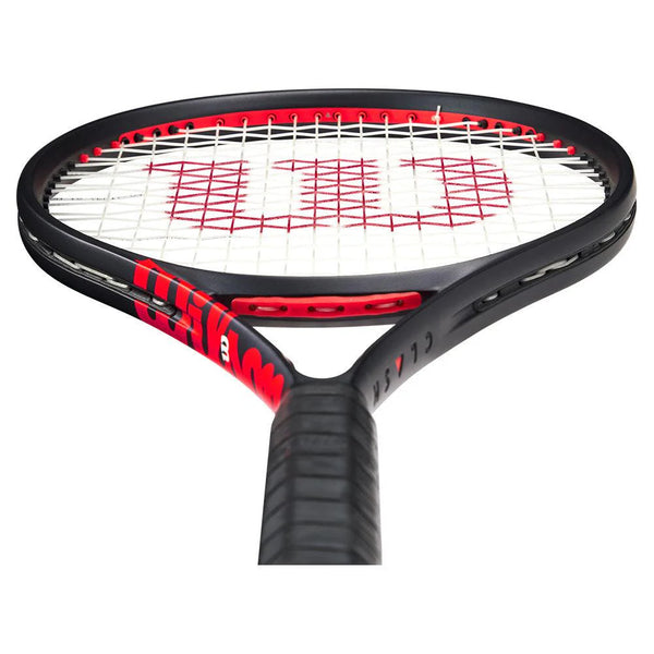 Wilson Clash 100L V3 Tennis Racquet