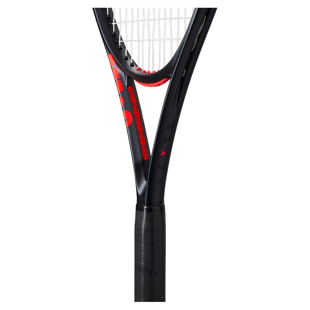Wilson Clash 100L V3 Tennis Racquet