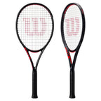 Wilson Clash 108 V3 Tennis Racquet