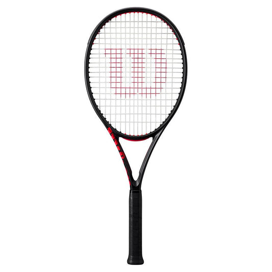 Wilson Clash 100L V3 Tennis Racquet