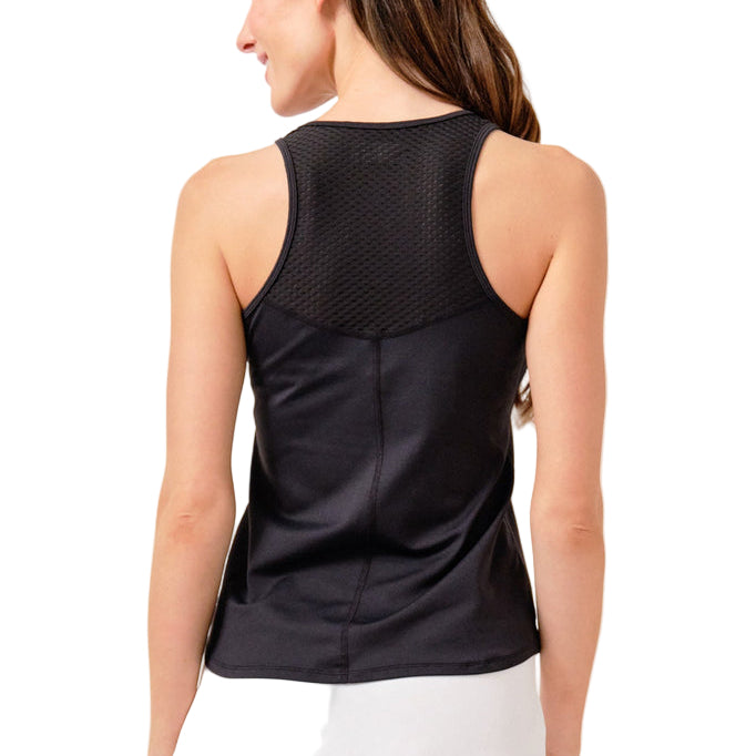 Lija Force Women's Tank