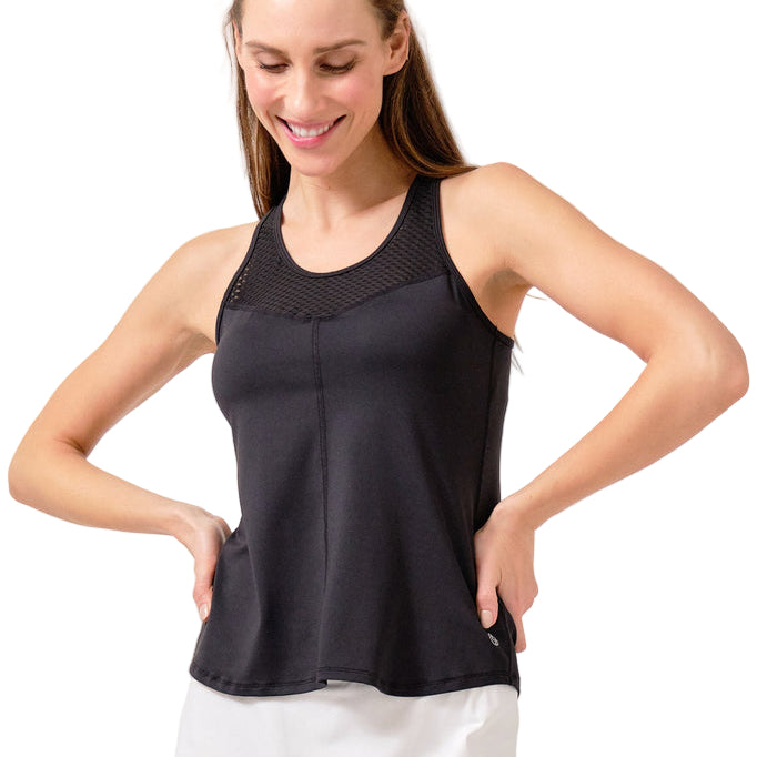 Lija Force Women's Tank