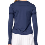 Lija Pacer Women's Long Sleeve