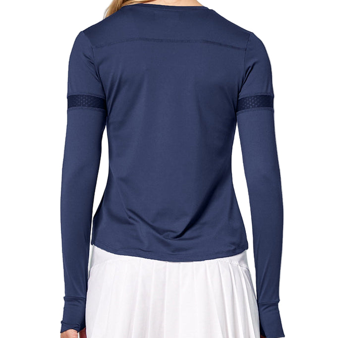 Lija Pacer Women's Long Sleeve