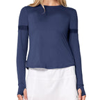 Lija Pacer Women's Long Sleeve