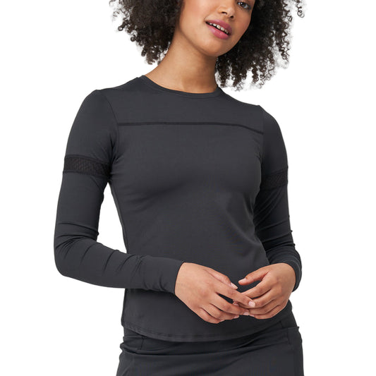 Lija Pacer Women's Long Sleeve