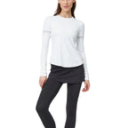 Lija Pacer Women's Long Sleeve