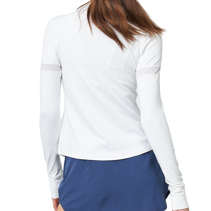 Lija Pacer Women's Long Sleeve