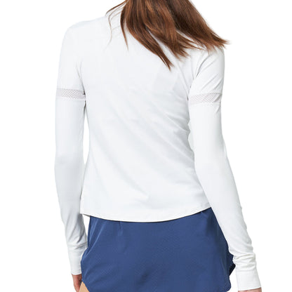 Lija Pacer Women's Long Sleeve