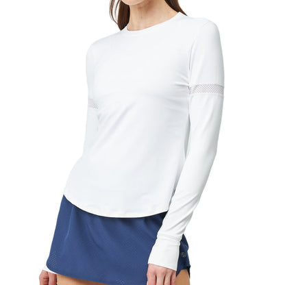 Lija Pacer Women's Long Sleeve