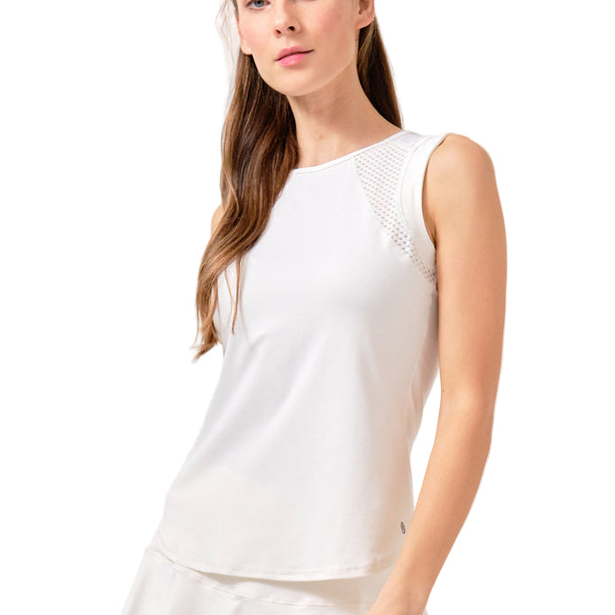 Lija Power Women's Tank