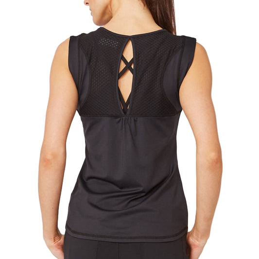 Lija Power Women's Tank